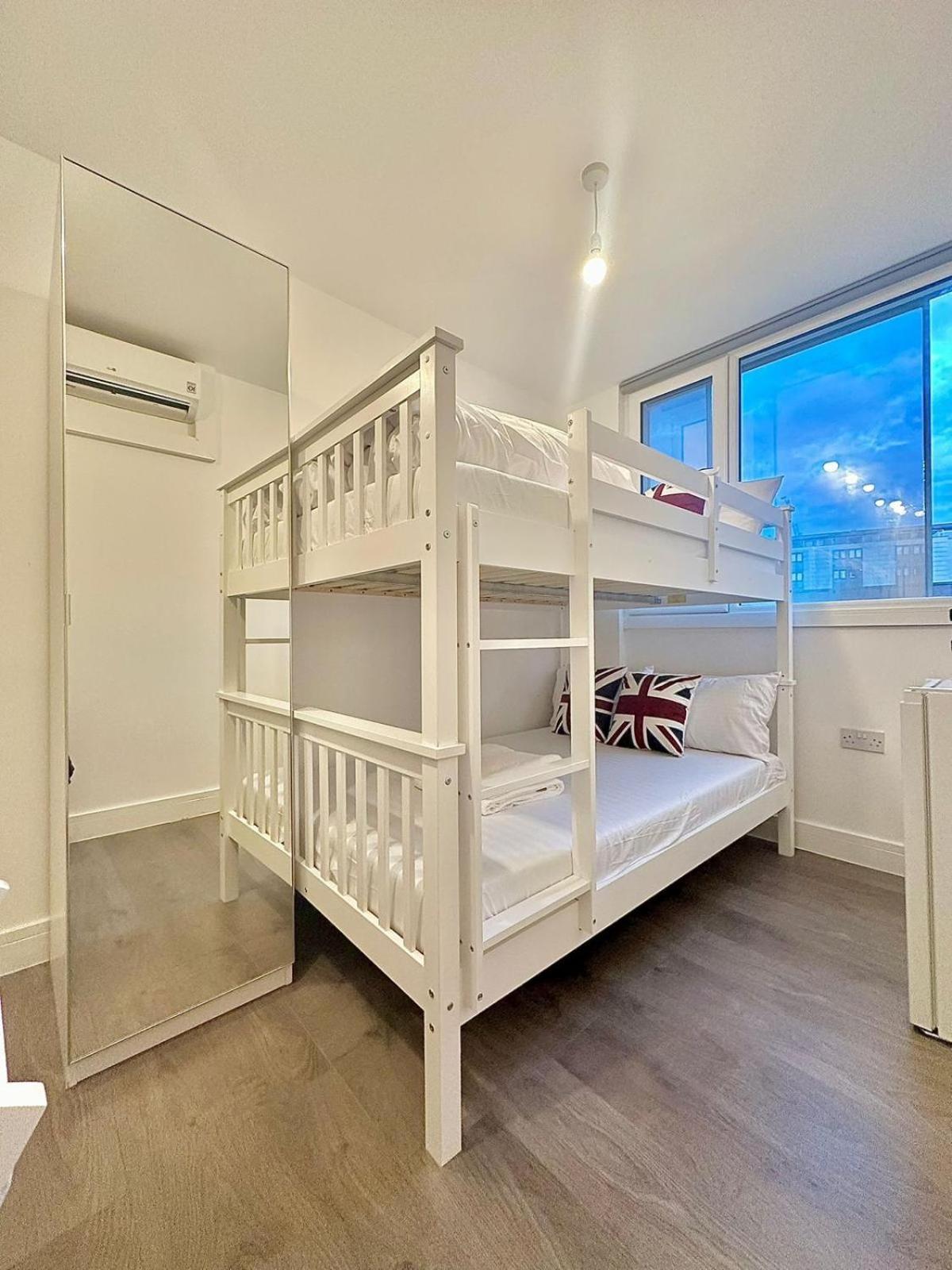 264 Rooms London Exterior foto
