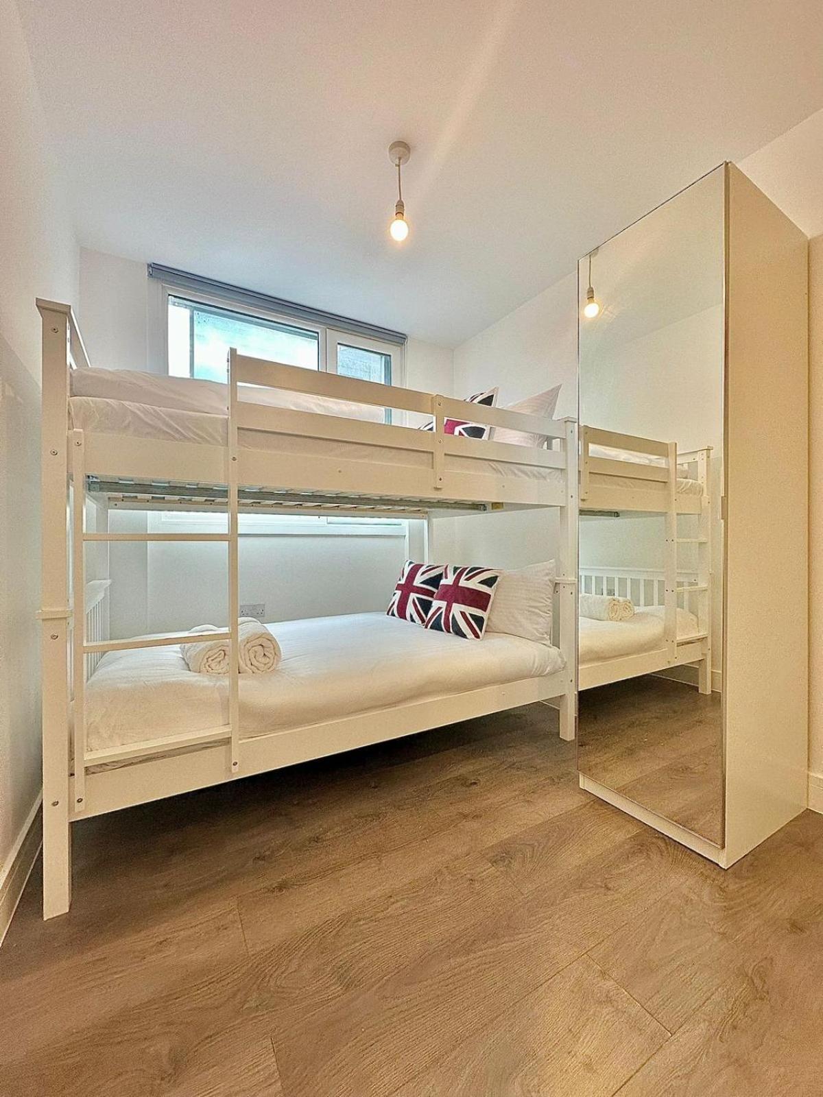 264 Rooms London Exterior foto